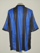 Load image into Gallery viewer, Club Brugge 1999-00 Home shirt XXL *new with tags*