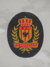 Load image into Gallery viewer, KV Mechelen 1990-92 Away shirt XL