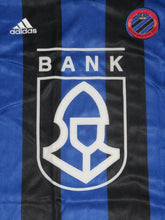 Load image into Gallery viewer, Club Brugge 1999-00 Home shirt XXL *new with tags*
