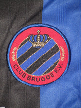 Load image into Gallery viewer, Club Brugge 1999-00 Home shirt XXL *new with tags*