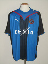 Load image into Gallery viewer, Club Brugge 2009-10 Home shirt XXL *new with tags*