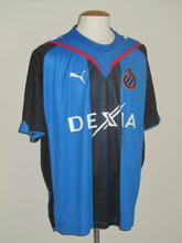 Load image into Gallery viewer, Club Brugge 2009-10 Home shirt XXL *new with tags*