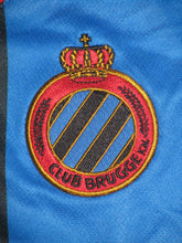 Load image into Gallery viewer, Club Brugge 2009-10 Home shirt XXL *new with tags*