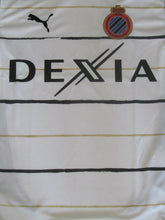 Load image into Gallery viewer, Club Brugge 2010-11 Away shirt S *mint*