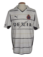 Load image into Gallery viewer, Club Brugge 2010-11 Away shirt L *new with tags*