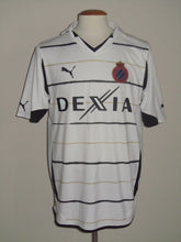 Load image into Gallery viewer, Club Brugge 2010-11 Away shirt L *new with tags*