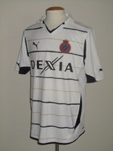 Load image into Gallery viewer, Club Brugge 2010-11 Away shirt L *new with tags*