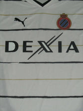 Load image into Gallery viewer, Club Brugge 2010-11 Away shirt XXL *new with tags*