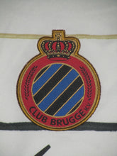 Load image into Gallery viewer, Club Brugge 2010-11 Away shirt XXL *new with tags*