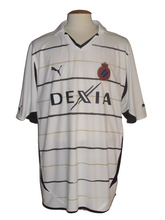 Load image into Gallery viewer, Club Brugge 2010-11 Away shirt XXL *new with tags*