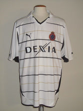 Load image into Gallery viewer, Club Brugge 2010-11 Away shirt XXL *new with tags*