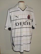 Load image into Gallery viewer, Club Brugge 2010-11 Away shirt XXL *new with tags*