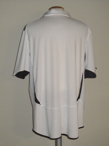 Club Brugge 2010-11 Away shirt XXL *new with tags*