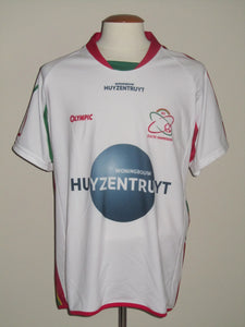 SV Zulte Waregem 2006-07 Home shirt XL *mint*