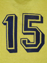 Load image into Gallery viewer, Sint-Niklase SK 1989-91 Home shirt MATCH ISSUE/WORN #15