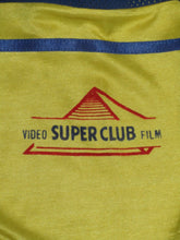 Load image into Gallery viewer, Sint-Niklase SK 1989-91 Home shirt MATCH ISSUE/WORN #15