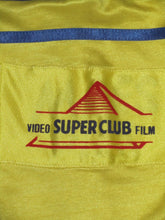 Load image into Gallery viewer, Sint-Niklase SK 1989-91 Home shirt MATCH ISSUE/WORN #15