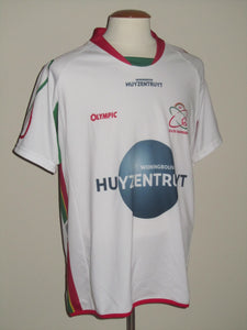 SV Zulte Waregem 2006-07 Home shirt XL *mint*