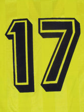 Load image into Gallery viewer, K. Boom FC 1989-91 Away shirt MATCH ISSUE/WORN #17