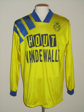 Load image into Gallery viewer, Sint-Niklase SK 1994-95 Home shirt MATCH ISSUE/WORN #2