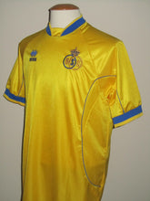Load image into Gallery viewer, Union Saint-Gilloise 2005-06 Home shirt L