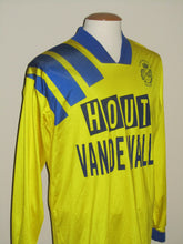 Load image into Gallery viewer, Sint-Niklase SK 1994-95 Home shirt MATCH ISSUE/WORN #2
