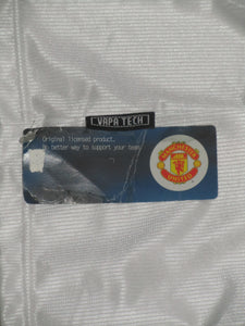 Manchester United FC 2000-01 Away shirt XXL *new with tags*
