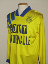 Load image into Gallery viewer, Sint-Niklase SK 1994-95 Home shirt MATCH ISSUE/WORN #2