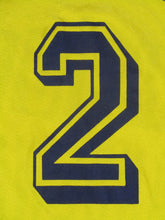 Load image into Gallery viewer, Sint-Niklase SK 1994-95 Home shirt MATCH ISSUE/WORN #2