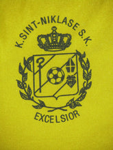 Load image into Gallery viewer, Sint-Niklase SK 1994-95 Home shirt MATCH ISSUE/WORN #2