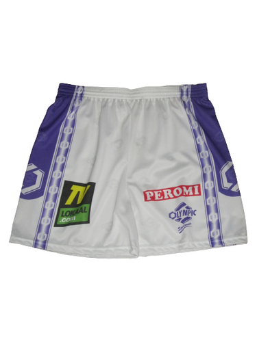 KRC Zuid-West-Vlaanderen Home short L