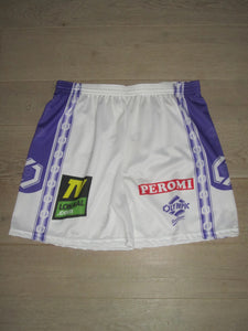 KRC Zuid-West-Vlaanderen Home short L