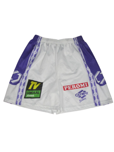 KRC Zuid-West-Vlaanderen Home short XL *mint*