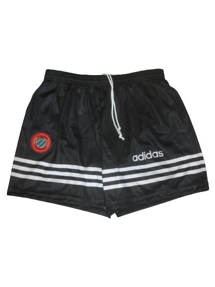 Club Brugge 1995-96 Home short S