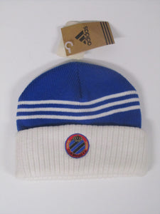 Club Brugge 1999-00 Beanie hat *new with tags*