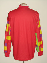 Load image into Gallery viewer, Umbro 1995-96 Template Goalkeeper shirt L *new with tags*