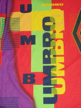 Load image into Gallery viewer, Umbro 1995-96 Template Goalkeeper shirt L *new with tags*