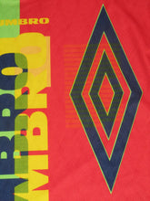 Load image into Gallery viewer, Umbro 1995-96 Template Goalkeeper shirt L *new with tags*