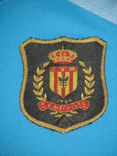 Load image into Gallery viewer, KV Mechelen 2005-06 Goalkeeper shirt MATCH ISSUE/WORN #1