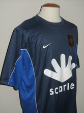 Load image into Gallery viewer, KV Mechelen 2005-06 Away shirt MATCH ISSUE/WORN #2