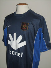 Load image into Gallery viewer, KV Mechelen 2005-06 Away shirt MATCH ISSUE/WORN #2