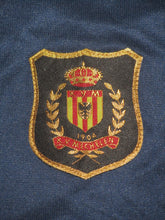 Load image into Gallery viewer, KV Mechelen 2005-06 Away shirt MATCH ISSUE/WORN #2