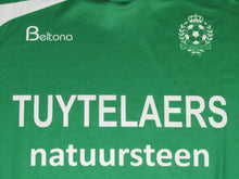 Load image into Gallery viewer, KFC Dessel Sport 2015-16 Away shirt MATCH ISSUE/WORN #24