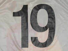 Load image into Gallery viewer, KV Mechelen 1999-00 Away shirt MATCH ISSUE/WORN #19 Tom Peeters