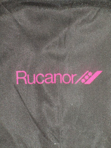 Rucanor 1990's Template Goalkeeper shirt 7-8 *new with tags*