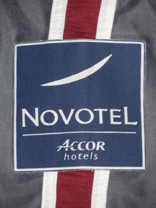 Eendracht Aalst 2002-03 Away shirt MATCH ISSUE/WORN #2