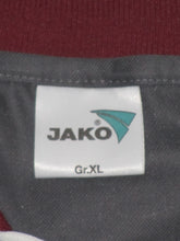 Load image into Gallery viewer, RAEC Mons 2003-04 Away shirt L/S XL *mint*