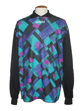 Load image into Gallery viewer, Masita 1990&#39;s Template Goalkeeper shirt XXL *new with tags*