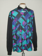 Load image into Gallery viewer, Masita 1990&#39;s Template Goalkeeper shirt XXL *new with tags*