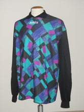 Load image into Gallery viewer, Masita 1990&#39;s Template Goalkeeper shirt XXL *new with tags*
